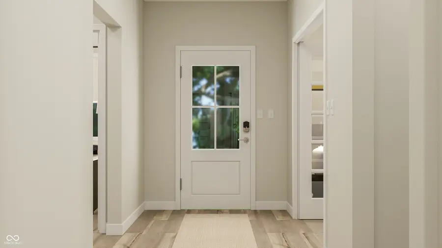 13685 Ruskin Lane, Fishers, IN 46037 - #3