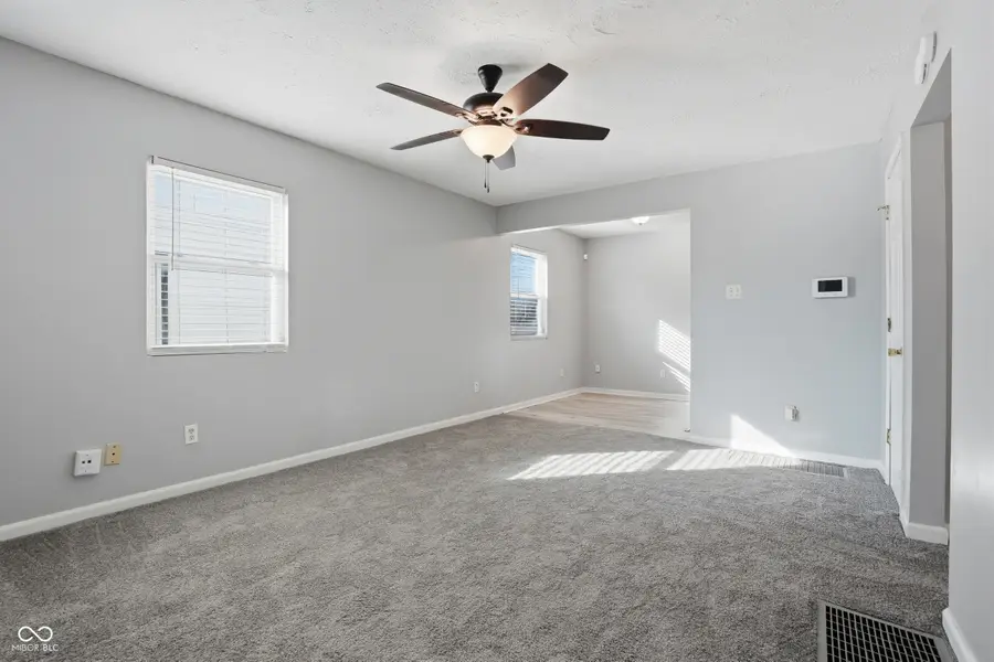 3426 N Olney Street, Indianapolis, IN 46218 - #2