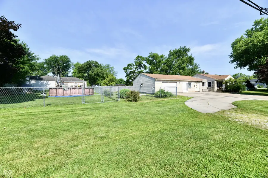 4020 S Lynhurst Drive, Indianapolis, IN 46221 - Image #3