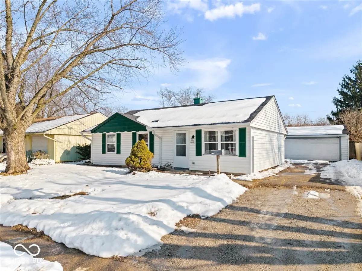 2613 N Bazil Avenue, Indianapolis, IN 46219 - Image #1