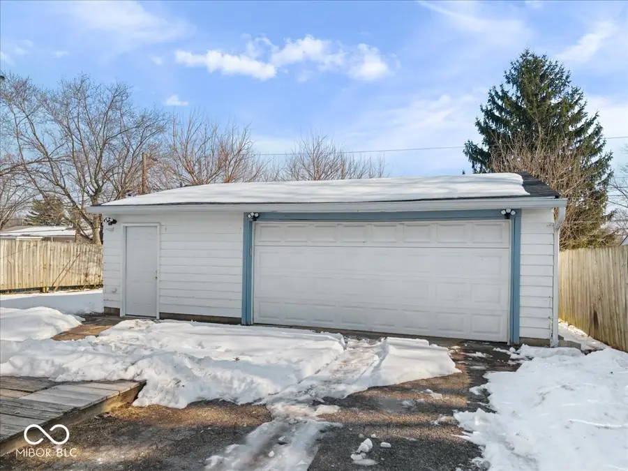 2613 N Bazil Avenue, Indianapolis, IN 46219 - Image #2