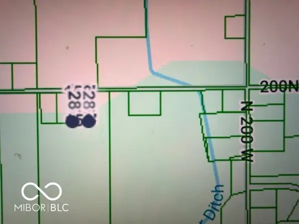 200 W 200 North Street, Greenfield, IN 46140