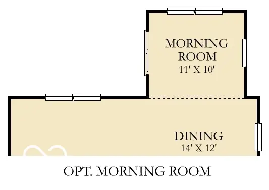 12948 South Rim Drive, Noblesville, IN 46060 - #3