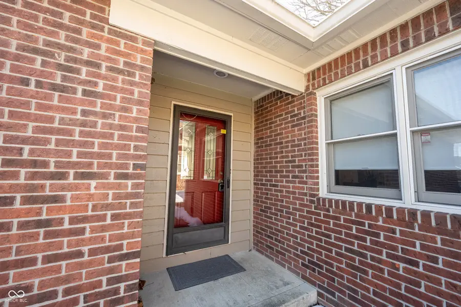 6972 Steinmeier Drive W, Indianapolis, IN 46220 - #3