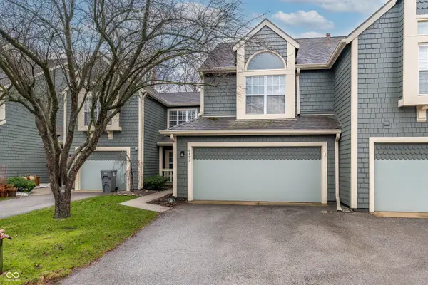 7497 Charrington Court, Indianapolis, IN 46254