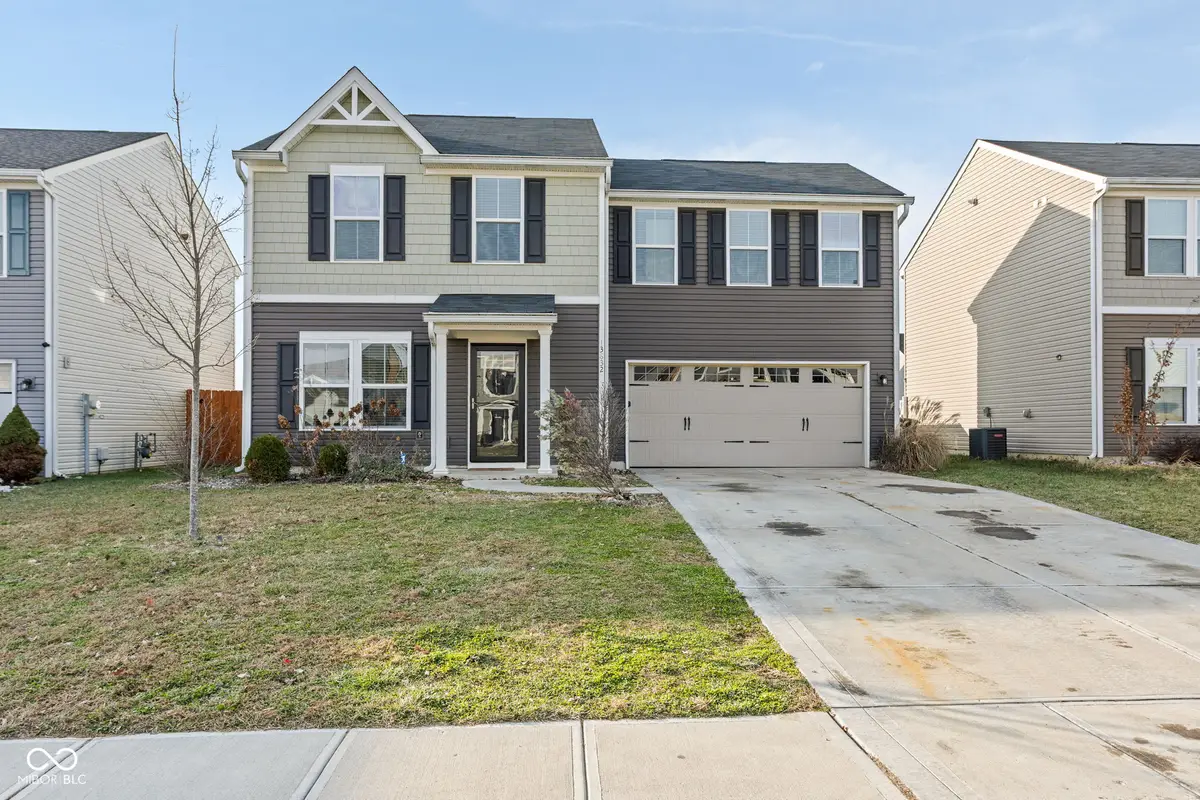 13832 N Cardonia Drive, Camby, IN 46113 - #1