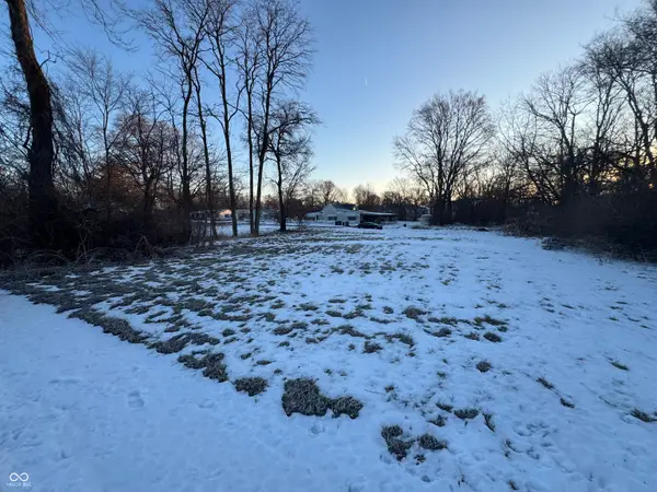 0 Hendricks Street, Anderson, IN 46016