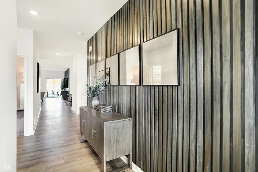 8334 Grand Appaloosa Way, Indianapolis, IN 46235 - #3