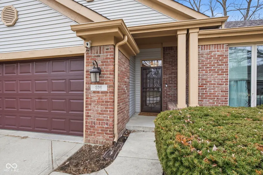 596 Burr Oak Drive, Carmel, IN 46032 - #3