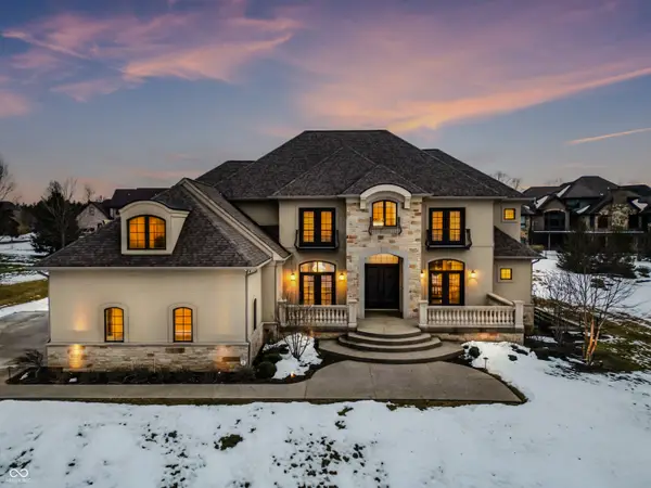 1023 Westview Point Drive, Columbus, IN 47201