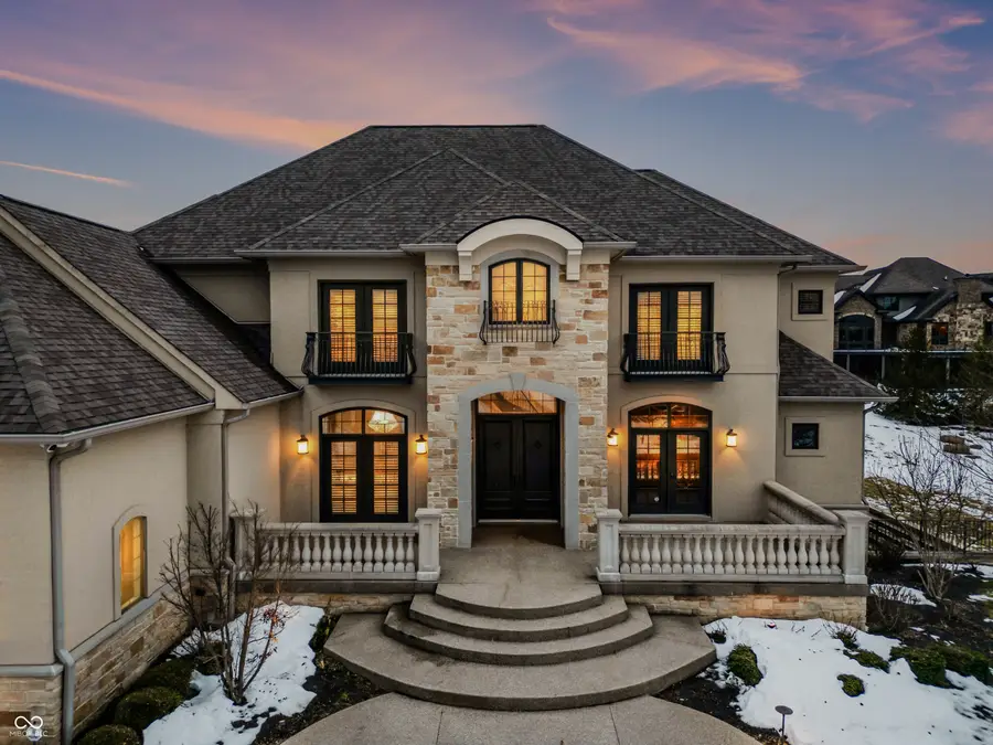 1023 Westview Point Drive, Columbus, IN 47201 - #2