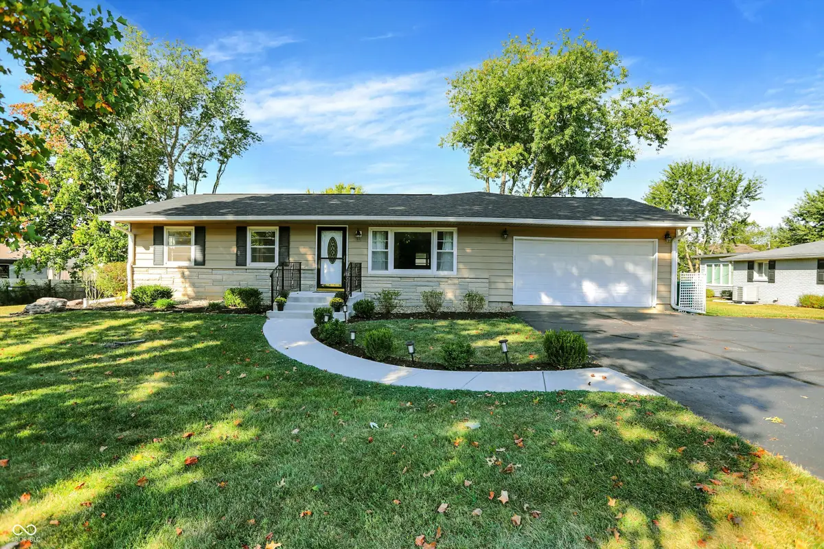 7250 N State Road 267, Brownsburg, IN 46112 - Image #1