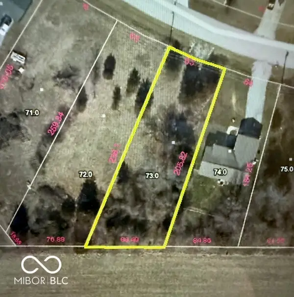 58 Patriots Landing, Fillmore, IN 46128