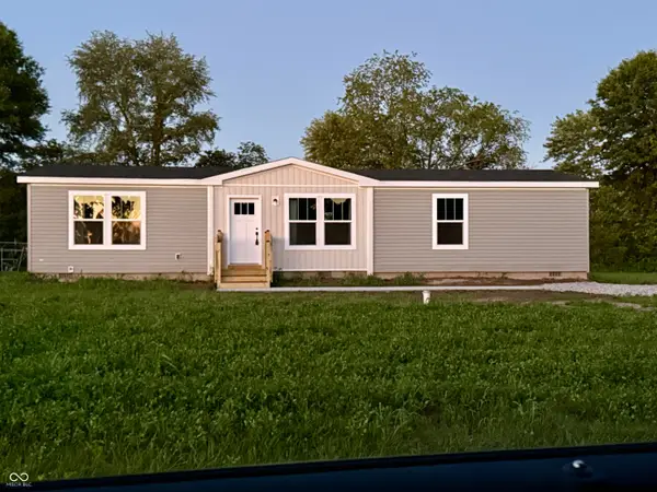 2083 S Friendship Drive, Paragon, IN 46166
