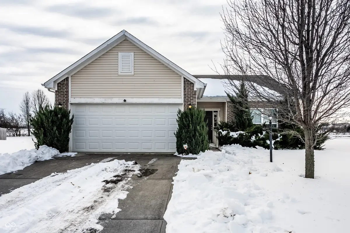 2643 Harshaw Court, Indianapolis, IN 46239 - Image #1