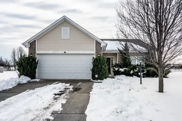 2643 Harshaw Court, Indianapolis, IN 46239