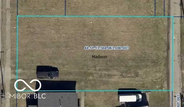 2220 Lincoln Street, Anderson, IN 46016 - #2