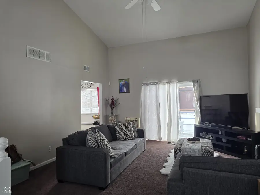 8512 Green Valley Drive, Indianapolis, IN 46217 - #3