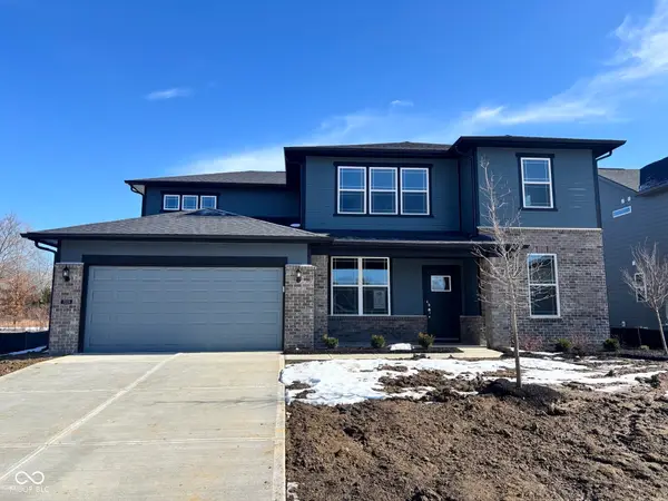 7279 Barrett Drive, Brownsburg, IN 46112