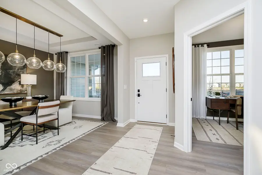 7279 Barrett Drive, Brownsburg, IN 46112 - #2