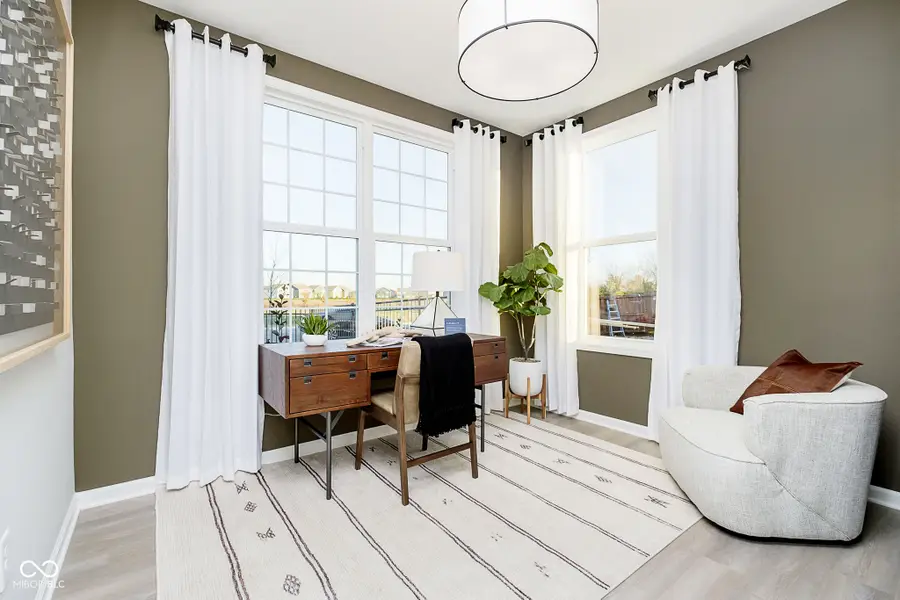 7279 Barrett Drive, Brownsburg, IN 46112 - #3