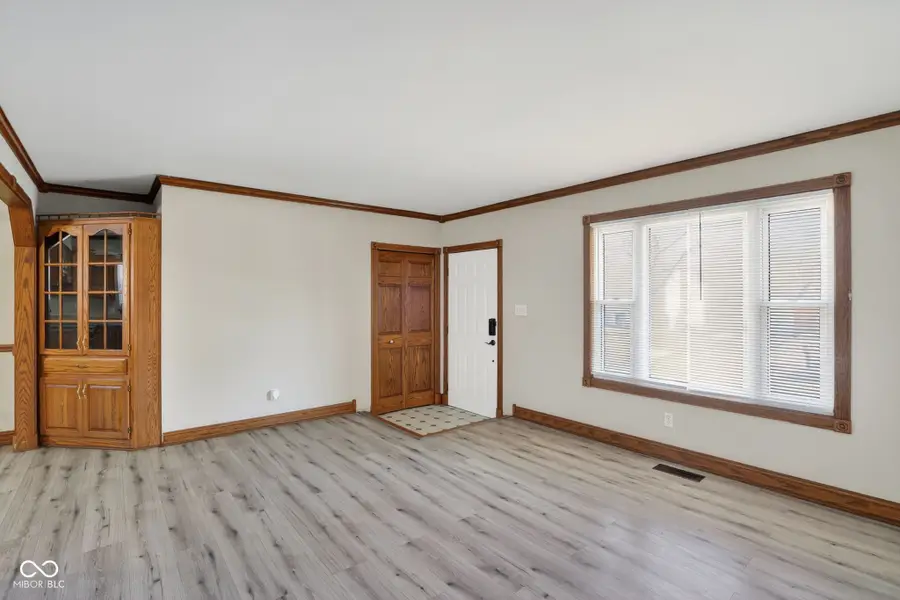 5508 Armstrong Drive, Indianapolis, IN 46237 - #3