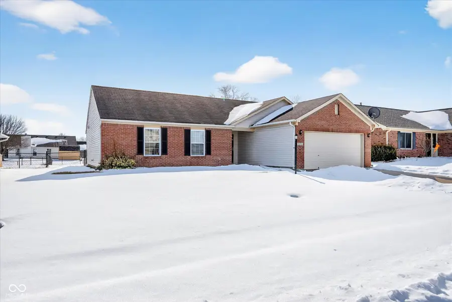 9655 Piper Lake Drive, Indianapolis, IN 46239 - Image #2