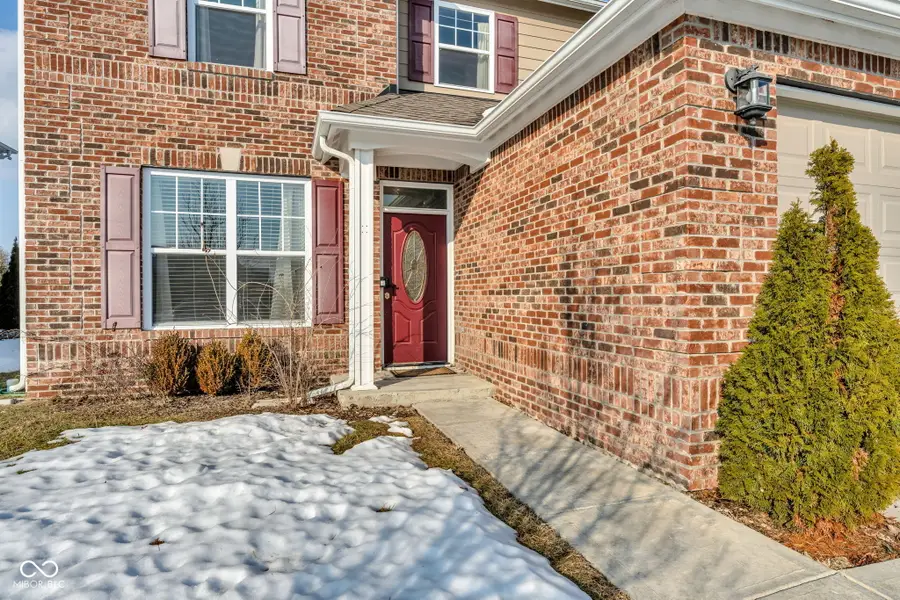 8836 Kipling Drive, Indianapolis, IN 46239 - #2