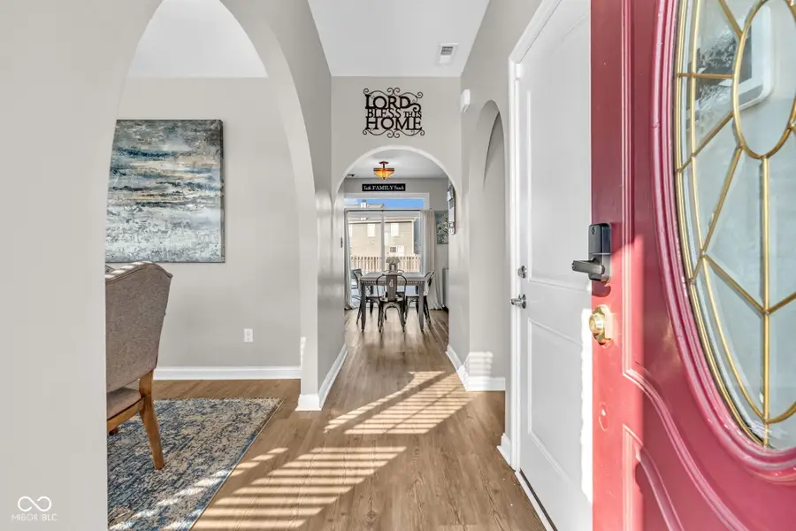 8836 Kipling Drive, Indianapolis, IN 46239 - #3