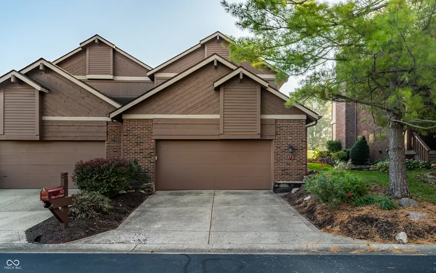 373 Exeter Court, Greenwood, IN 46143 - #2