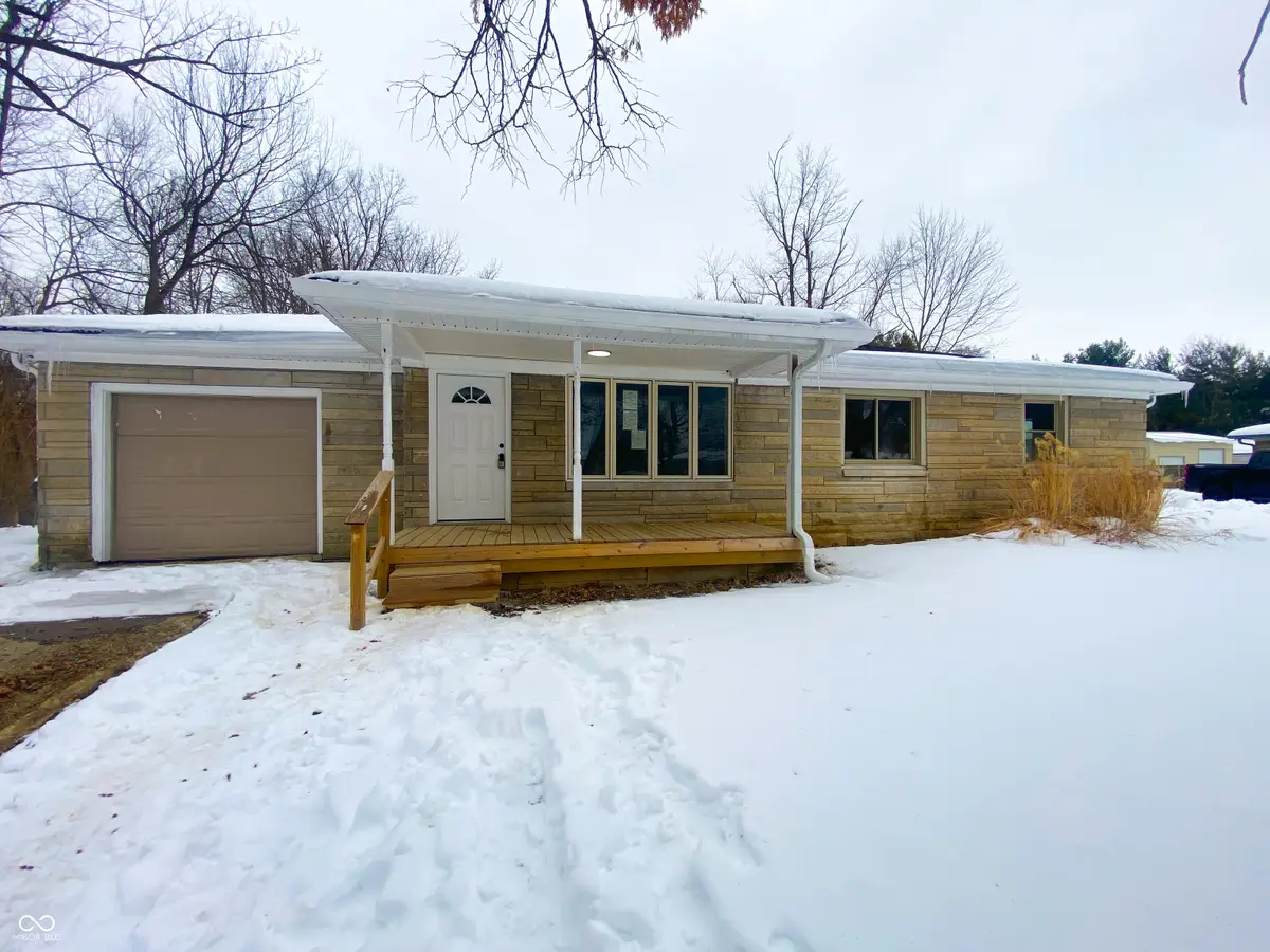 1975 S Bolton Avenue, Indianapolis, IN 46203 - Image #1