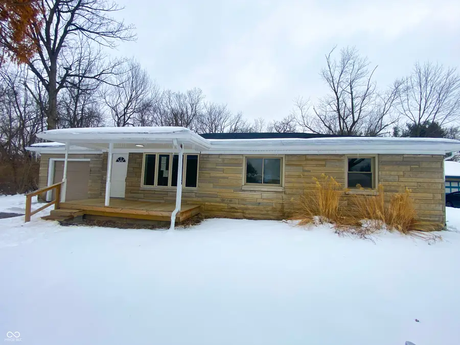 1975 S Bolton Avenue, Indianapolis, IN 46203 - Image #3