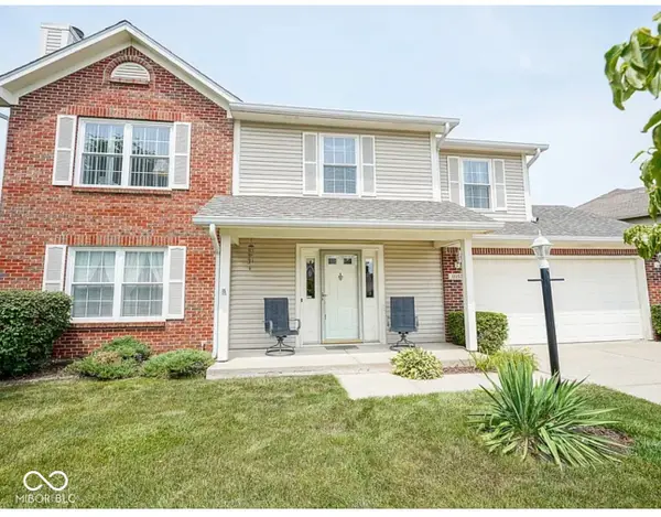 11052 Oakspring Drive, Indianapolis, IN 46239
