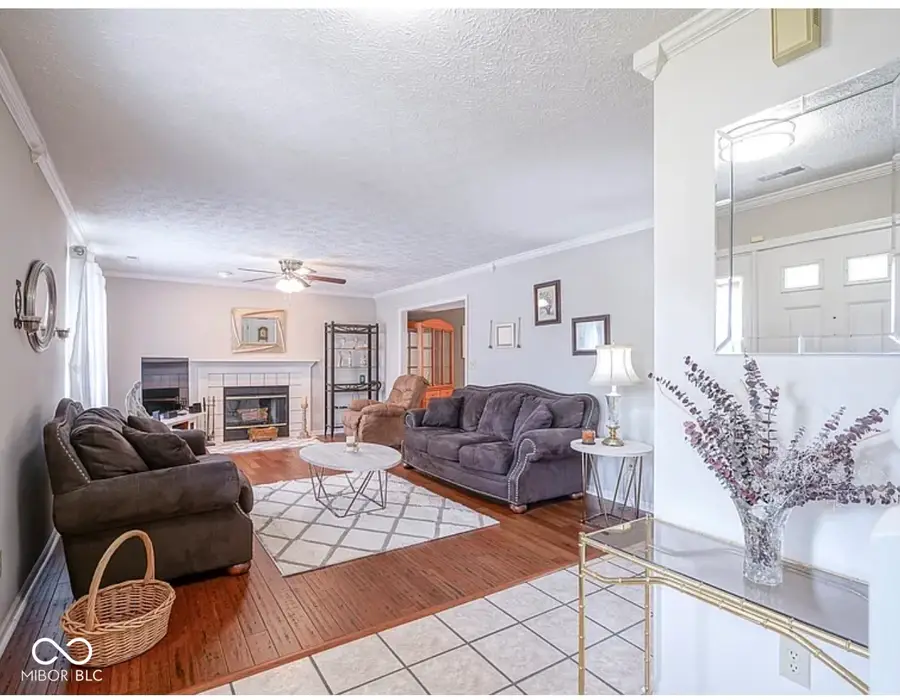 11052 Oakspring Drive, Indianapolis, IN 46239 - Image #3