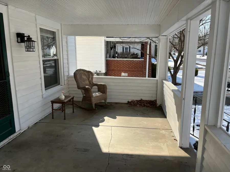 204 S Barr Street, Crawfordsville, IN 47933 - #3