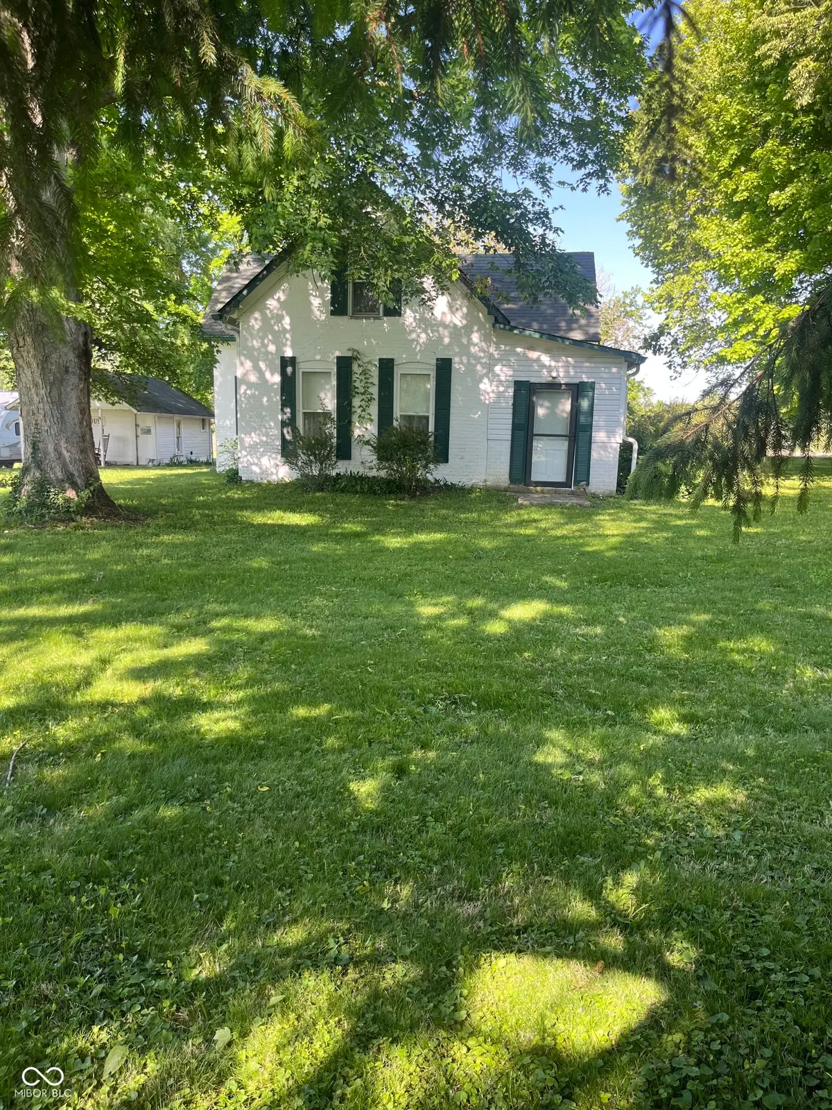 4484 Cartersburg Road, Plainfield, IN 46168 - #1