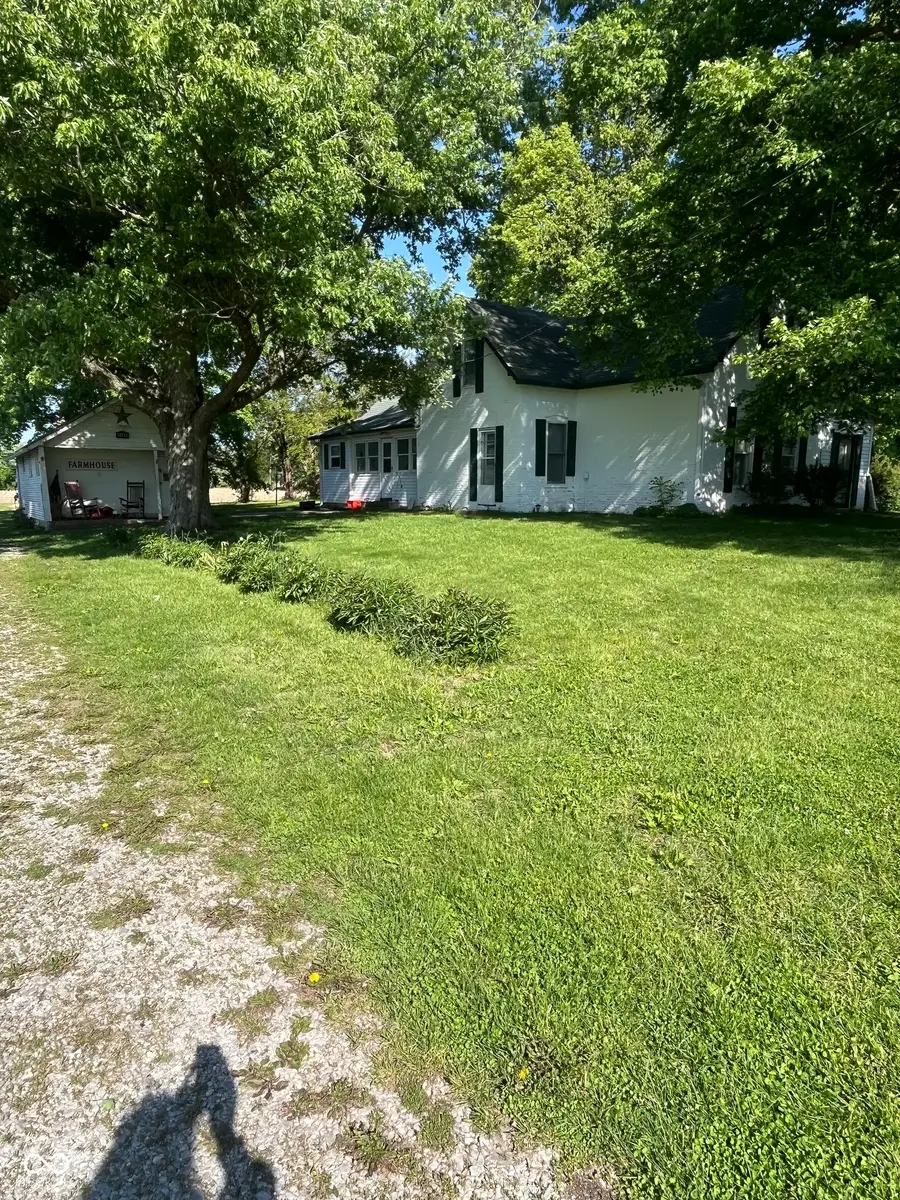 4484 Cartersburg Road, Plainfield, IN 46168 - #2