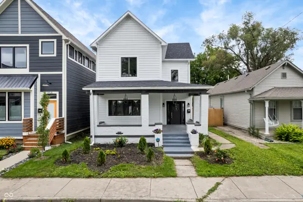 962 Elm Street, Indianapolis, IN 46203