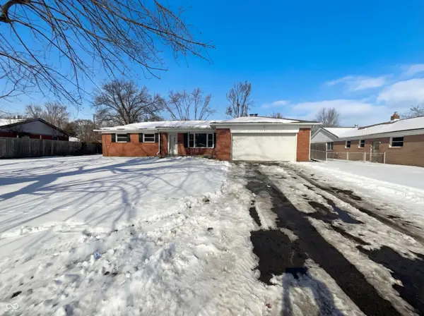 8230 E 11th Street, Indianapolis, IN 46219