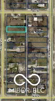 0 N 14th Street, Elwood, IN 46036