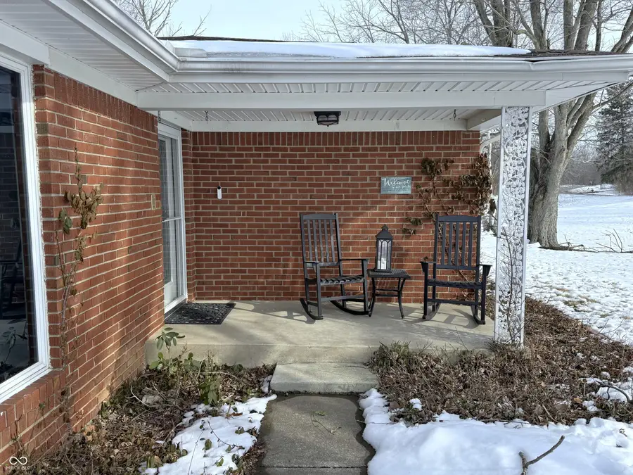 2892 E Us Highway 136, Crawfordsville, IN 47933 - #3