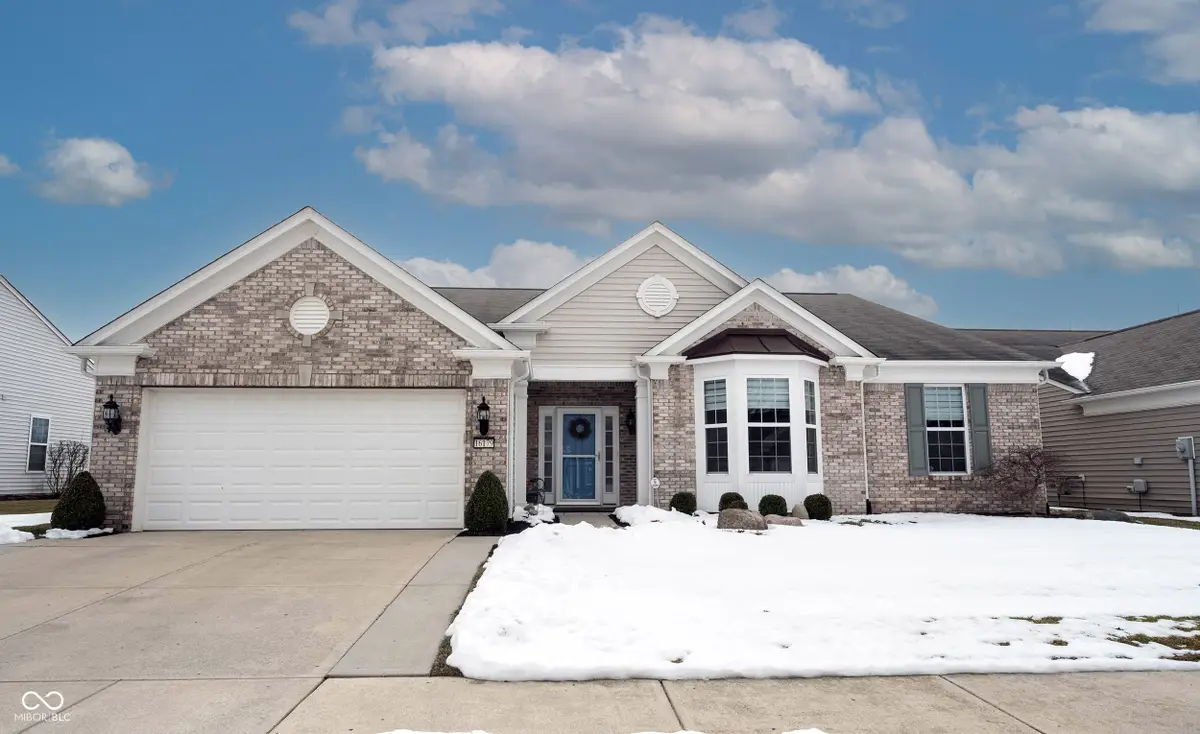 16179 Oliver Street, Fishers, IN 46037 - #1