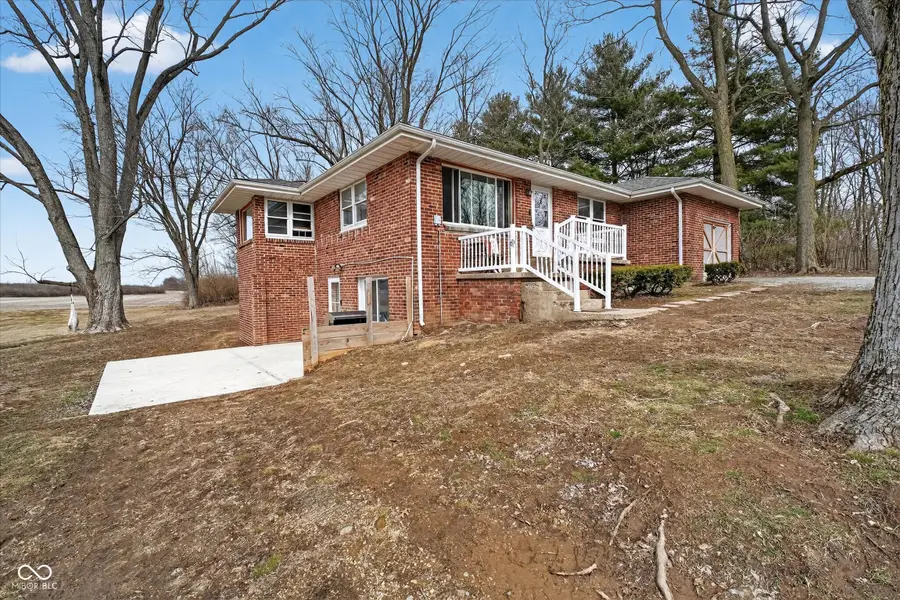 2484 E 360 N, Anderson, IN 46012 - #2