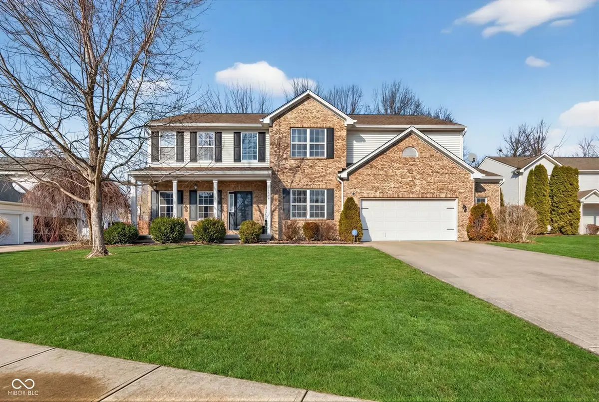 6678 Avalon Boulevard, Avon, IN 46123 - #1