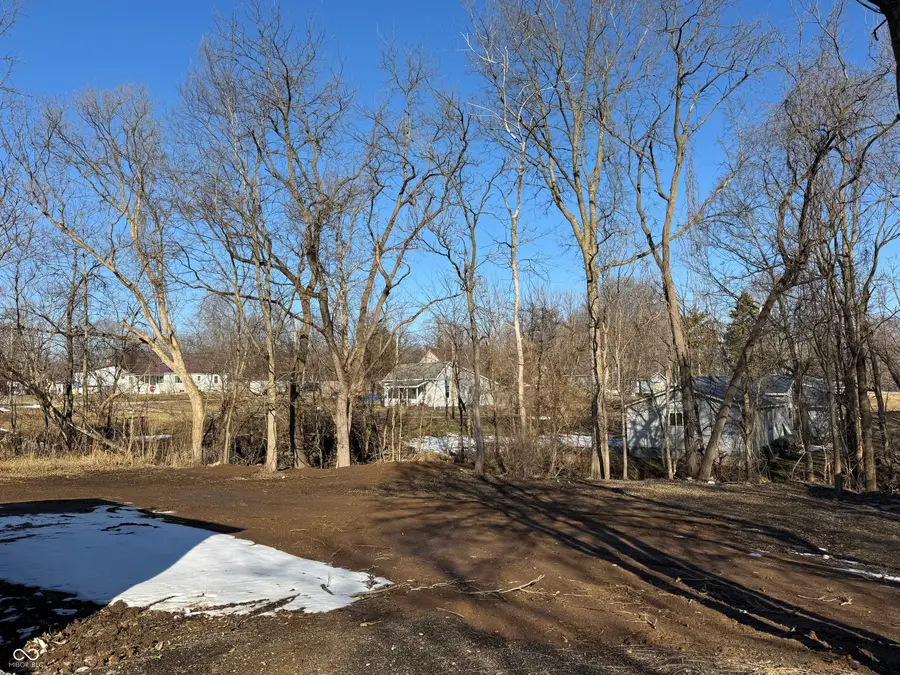 606 S Perry Street, Veedersburg, IN 47987 - #3