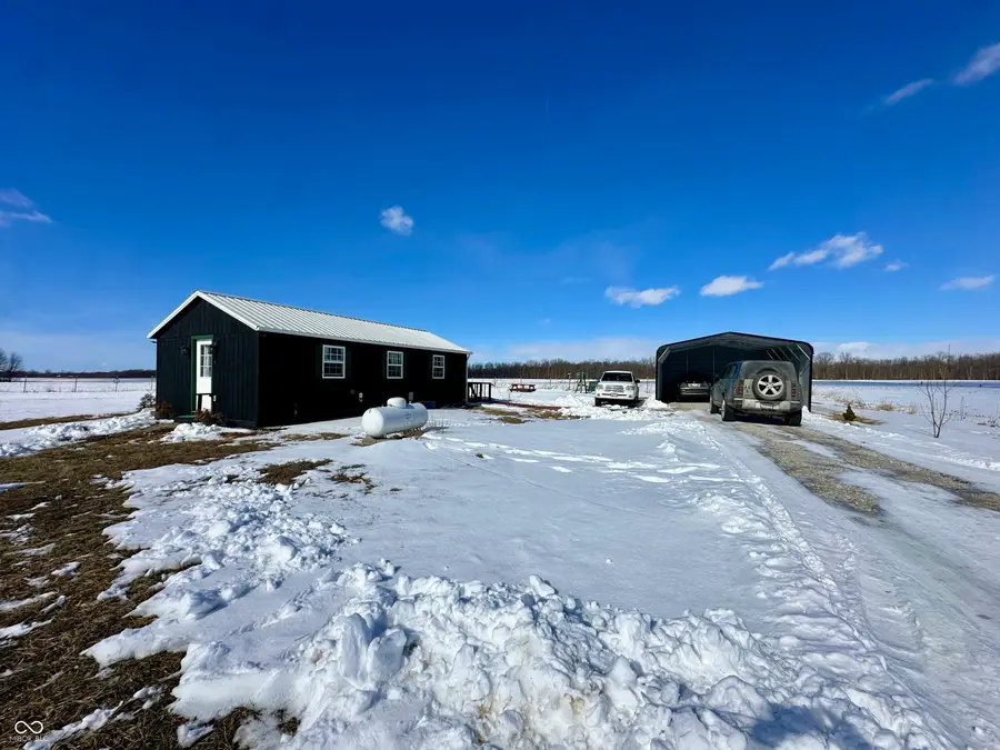 5193 E State Road 236, Roachdale, IN 46172 - #2