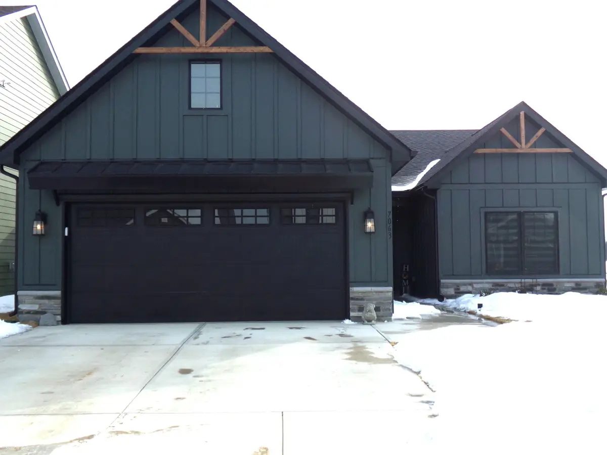 7063 Fowler Drive, Whitestown, IN 46075 - #1