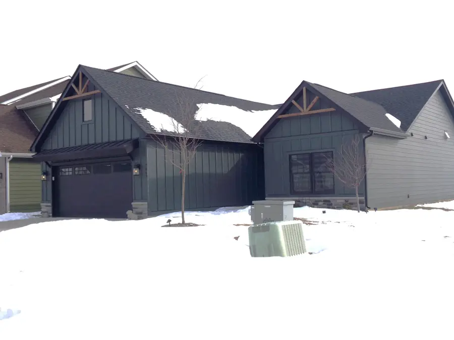 7063 Fowler Drive, Whitestown, IN 46075 - #3