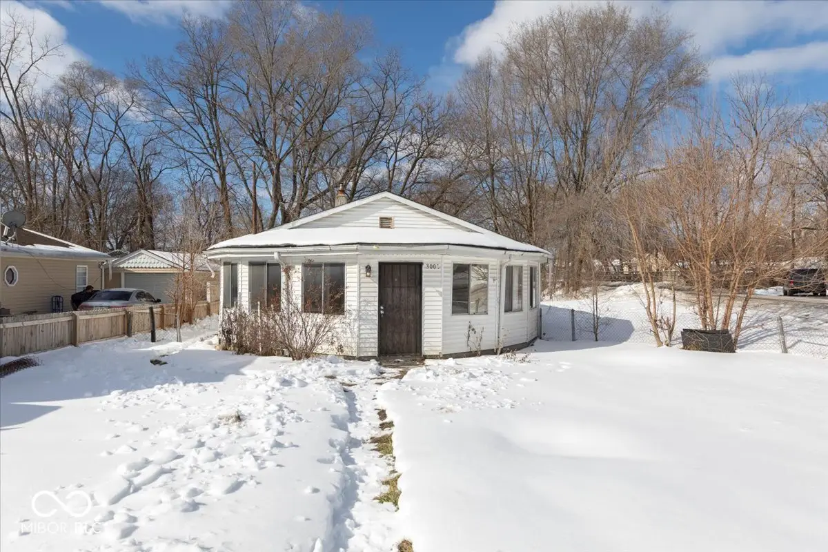 3002 S Rybolt Avenue, Indianapolis, IN 46241 - Image #1