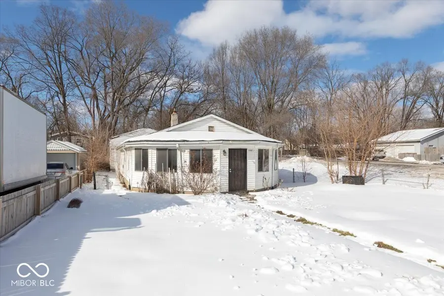 3002 S Rybolt Avenue, Indianapolis, IN 46241 - Image #2